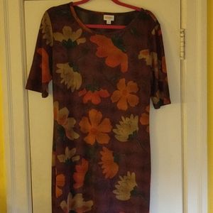 Lularoe Dress